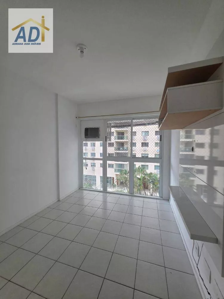 Apartamento, 2 quartos, 95 m² - Foto 23