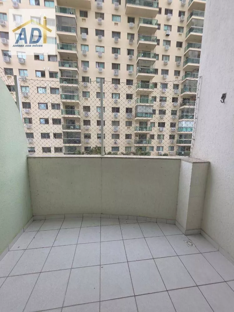 Apartamento, 2 quartos, 95 m² - Foto 16