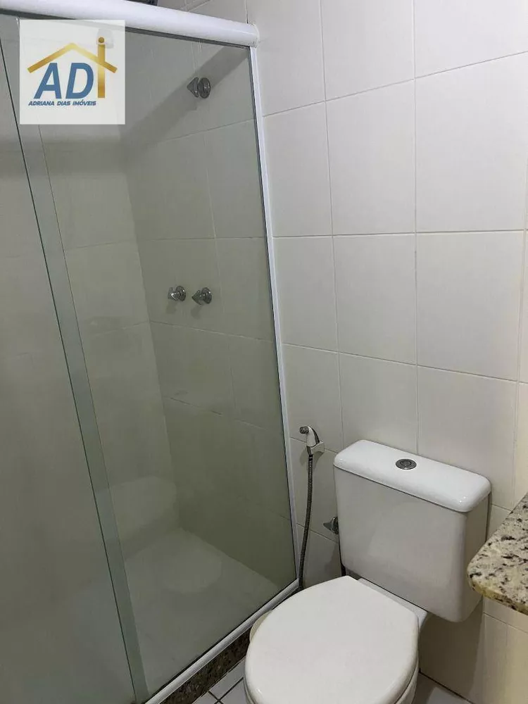 Apartamento, 2 quartos, 95 m² - Foto 6