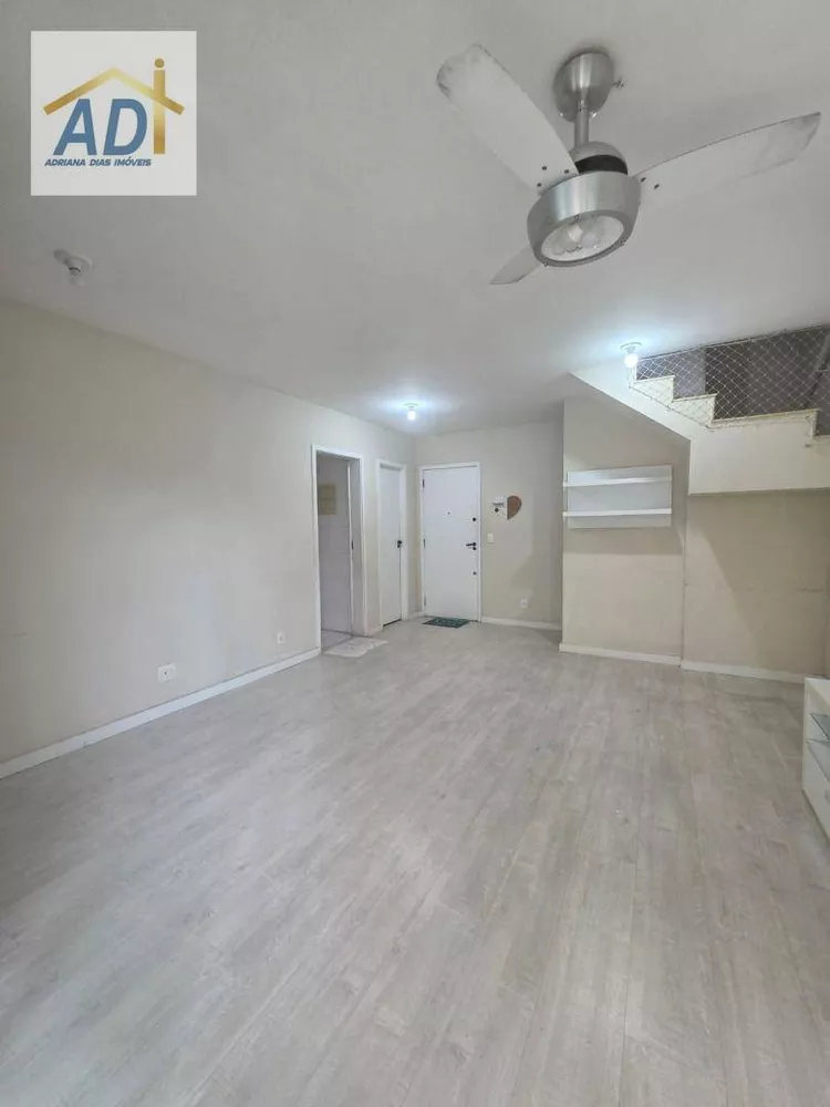 Apartamento, 2 quartos, 95 m² - Foto 7