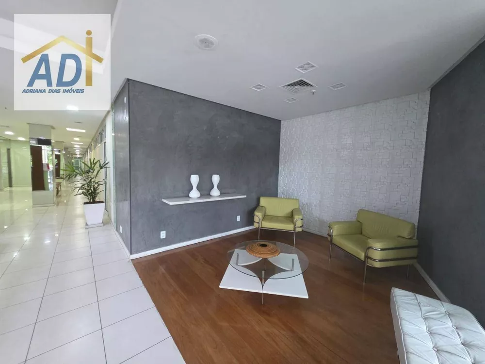 Apartamento, 2 quartos, 95 m² - Foto 20