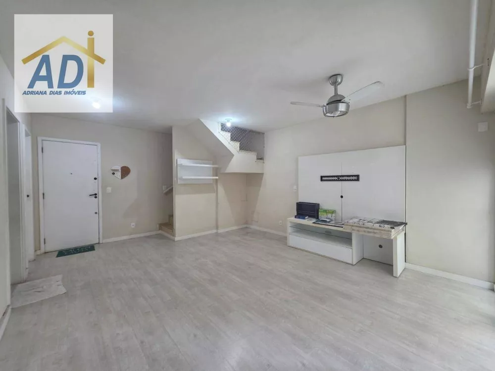Apartamento, 2 quartos, 95 m² - Foto 5