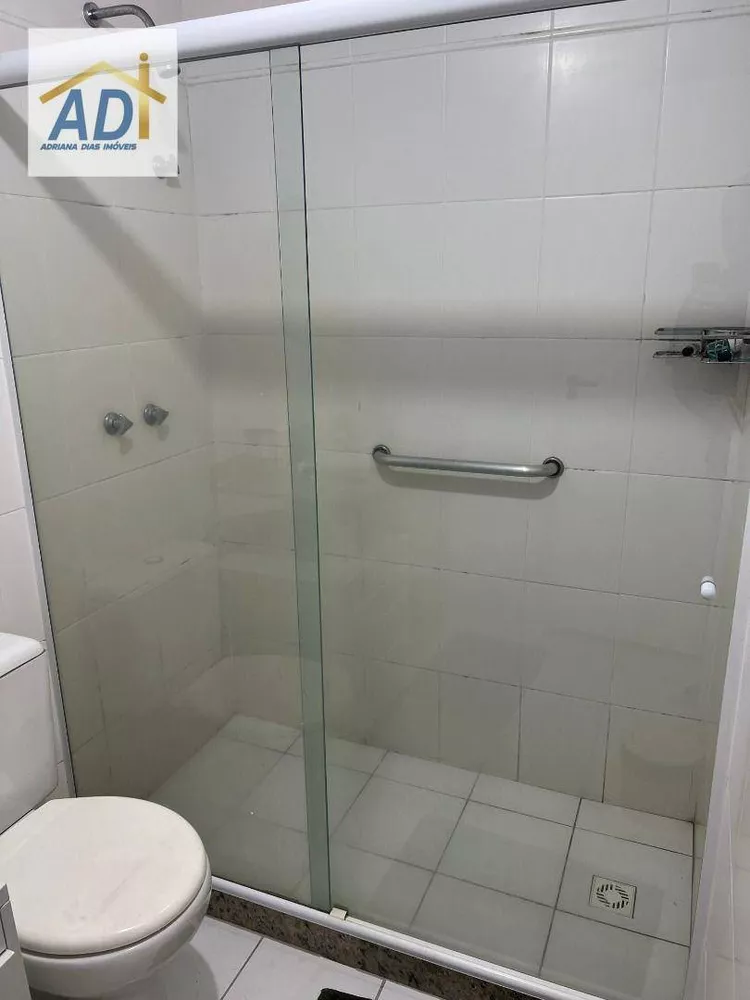 Apartamento, 2 quartos, 95 m² - Foto 9