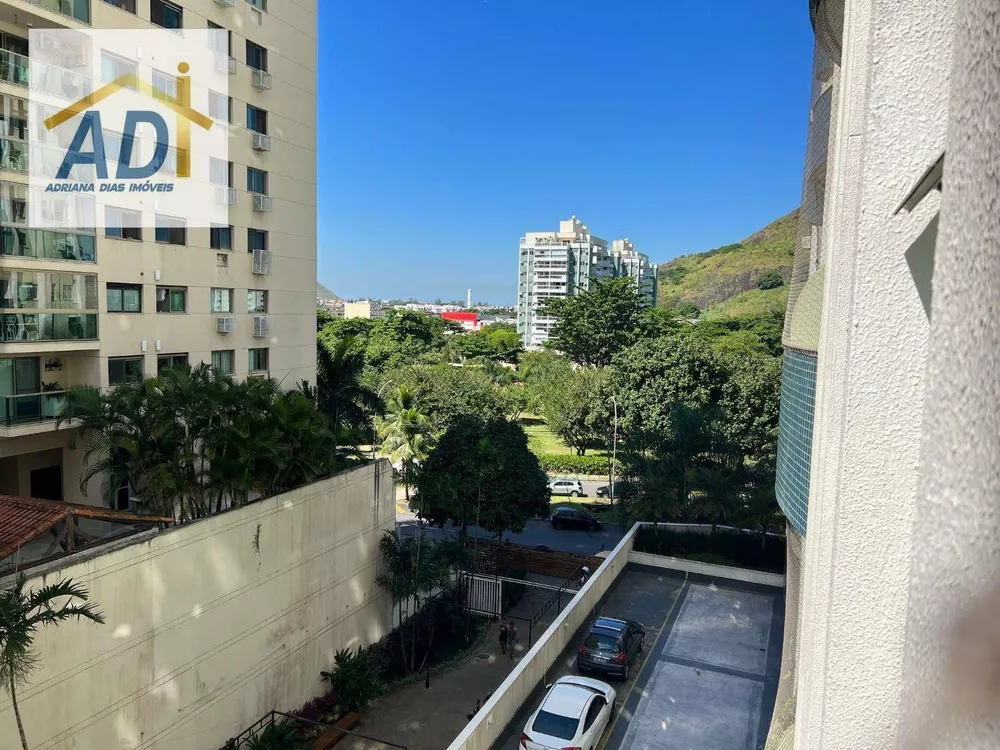 Apartamento, 2 quartos, 95 m² - Foto 17