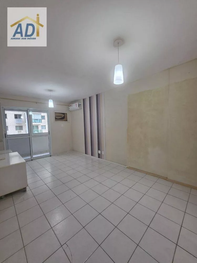 Apartamento, 2 quartos, 95 m² - Foto 10