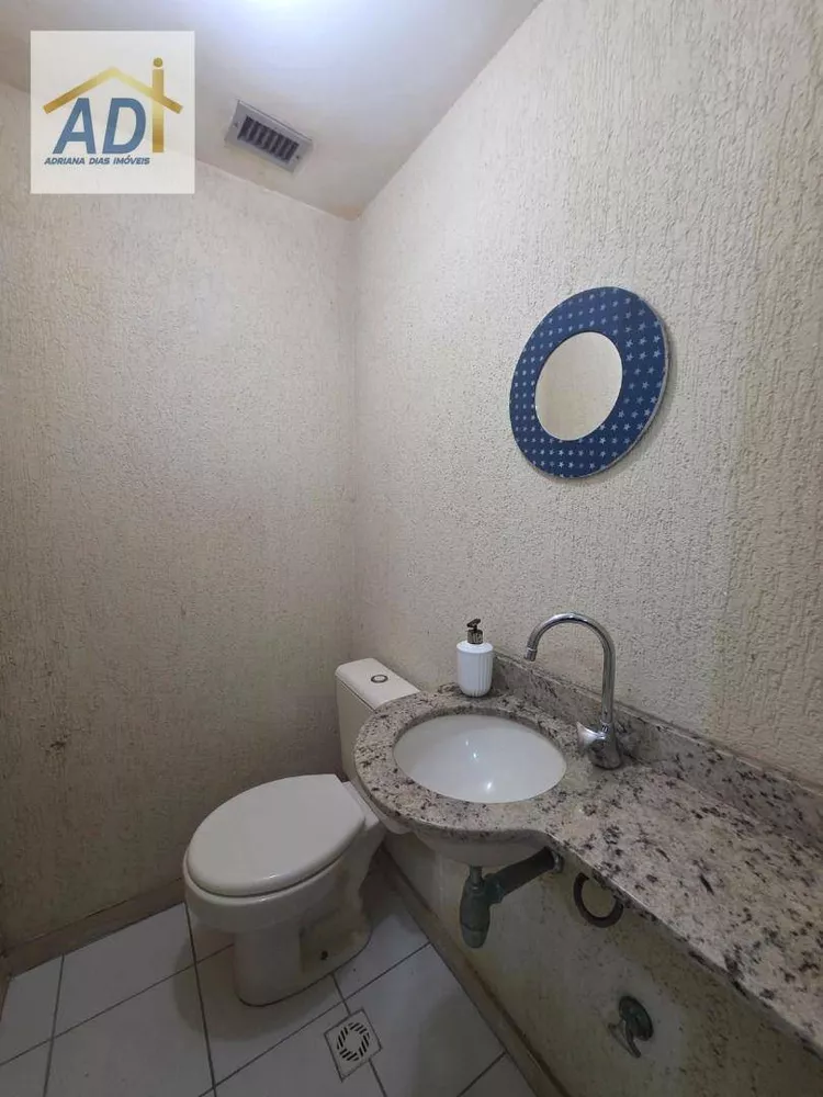 Apartamento, 2 quartos, 95 m² - Foto 15