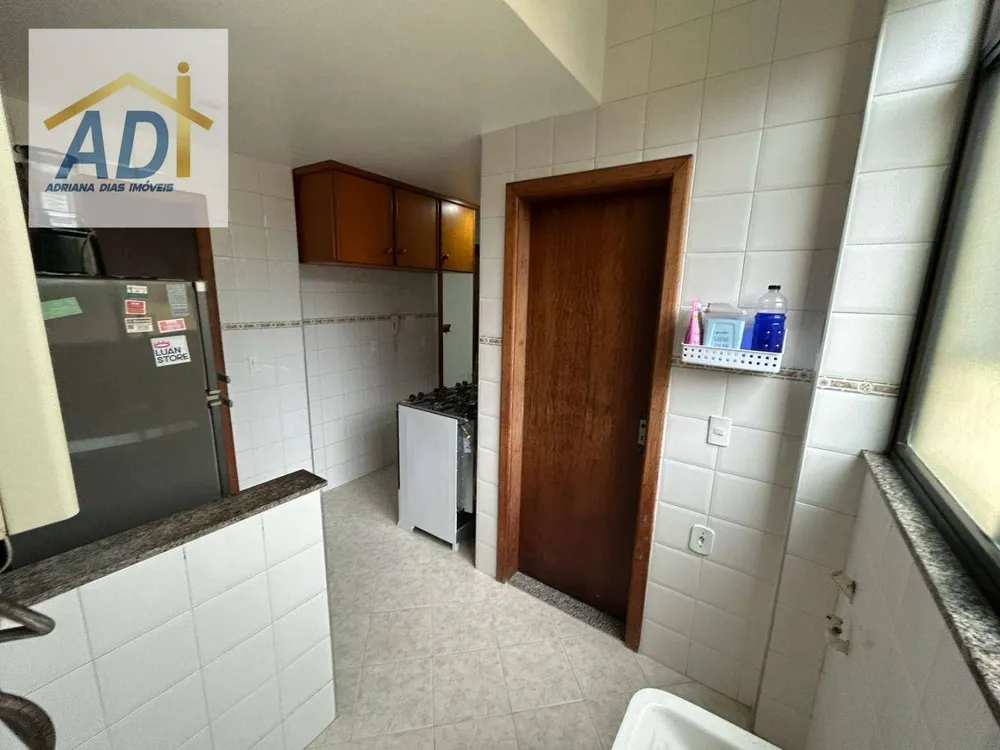 Apartamento, 3 quartos, 105 m² - Foto 7
