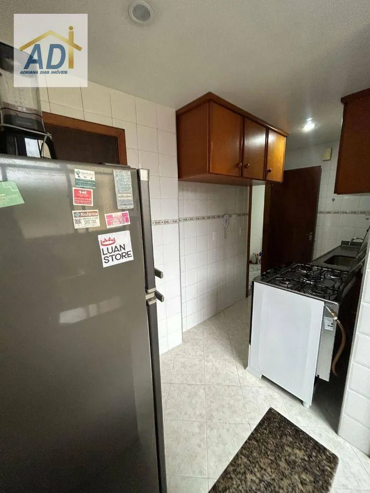 Apartamento, 3 quartos, 105 m² - Foto 5