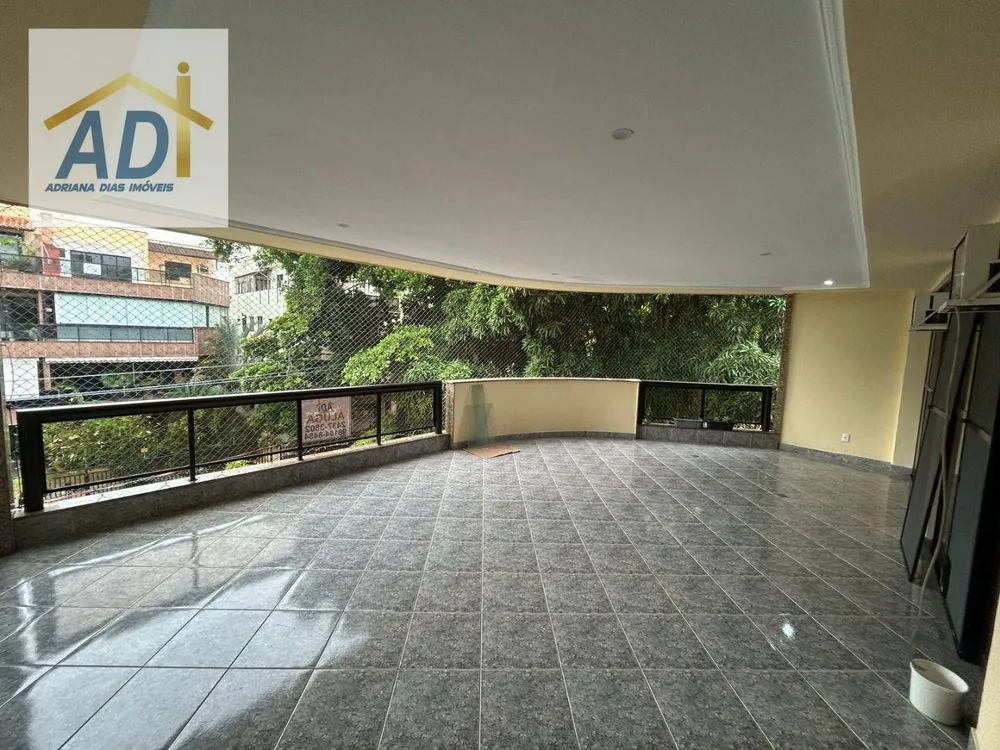 Apartamento, 3 quartos, 105 m² - Foto 1