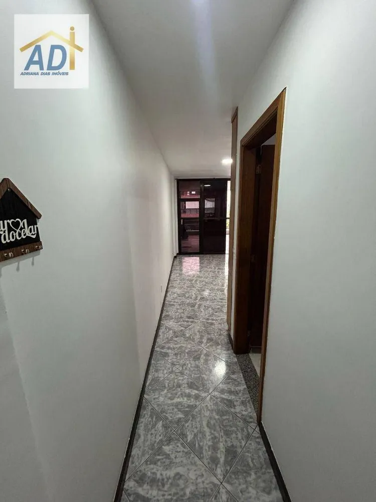 Apartamento, 3 quartos, 105 m² - Foto 15