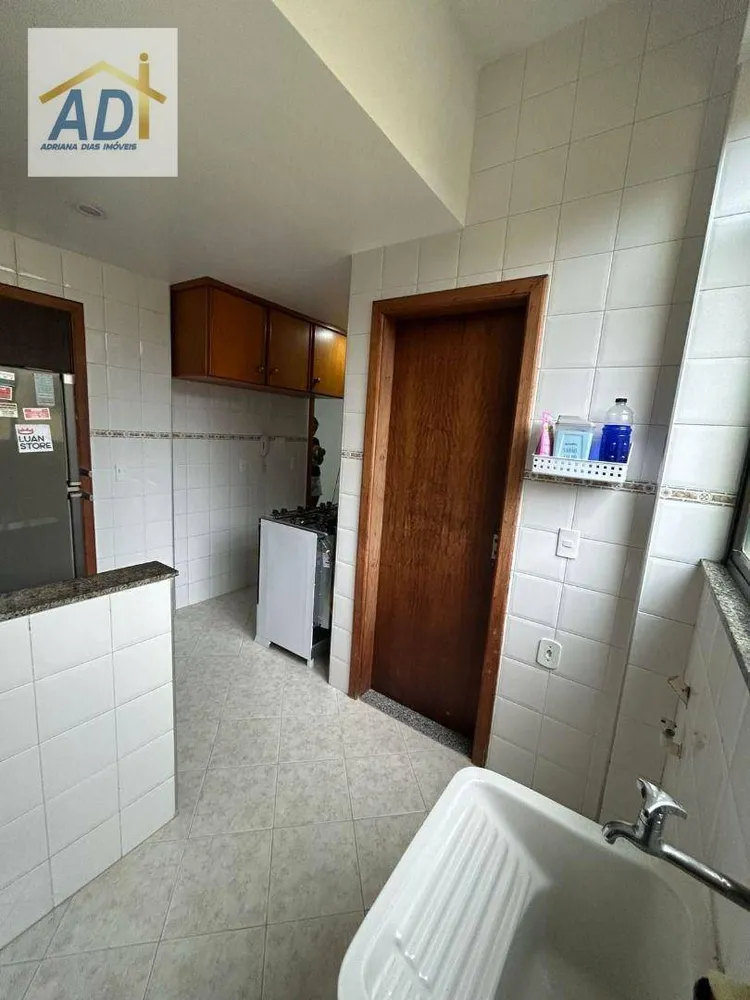 Apartamento, 3 quartos, 105 m² - Foto 6
