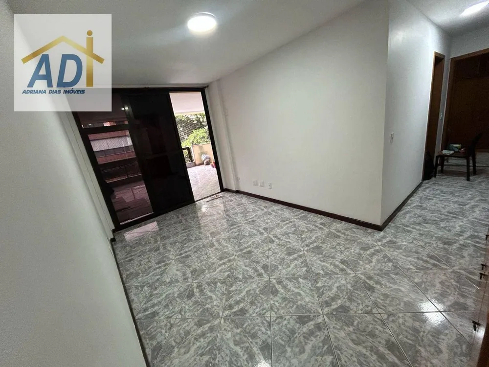 Apartamento, 3 quartos, 105 m² - Foto 14