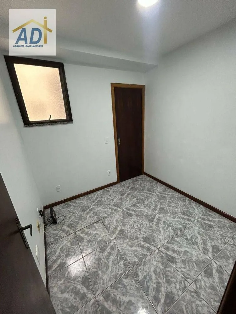 Apartamento, 3 quartos, 105 m² - Foto 20