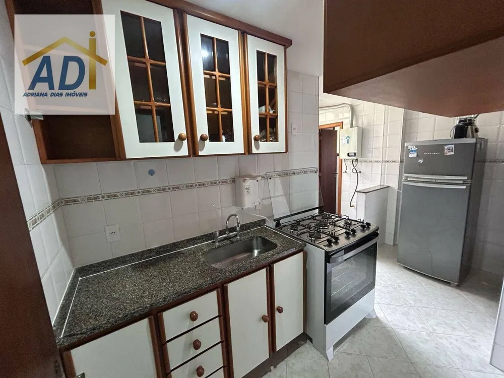 Apartamento, 3 quartos, 105 m² - Foto 10