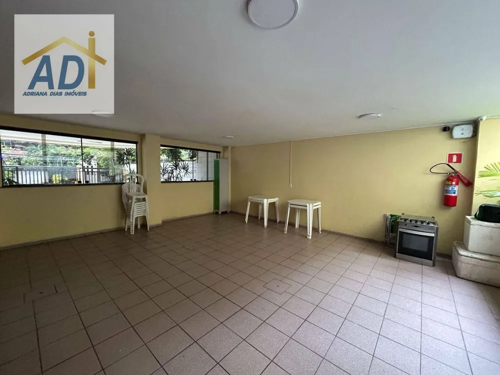 Apartamento, 3 quartos, 105 m² - Foto 3