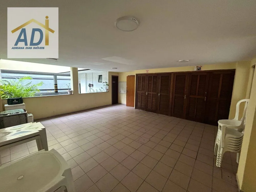 Apartamento, 3 quartos, 105 m² - Foto 2