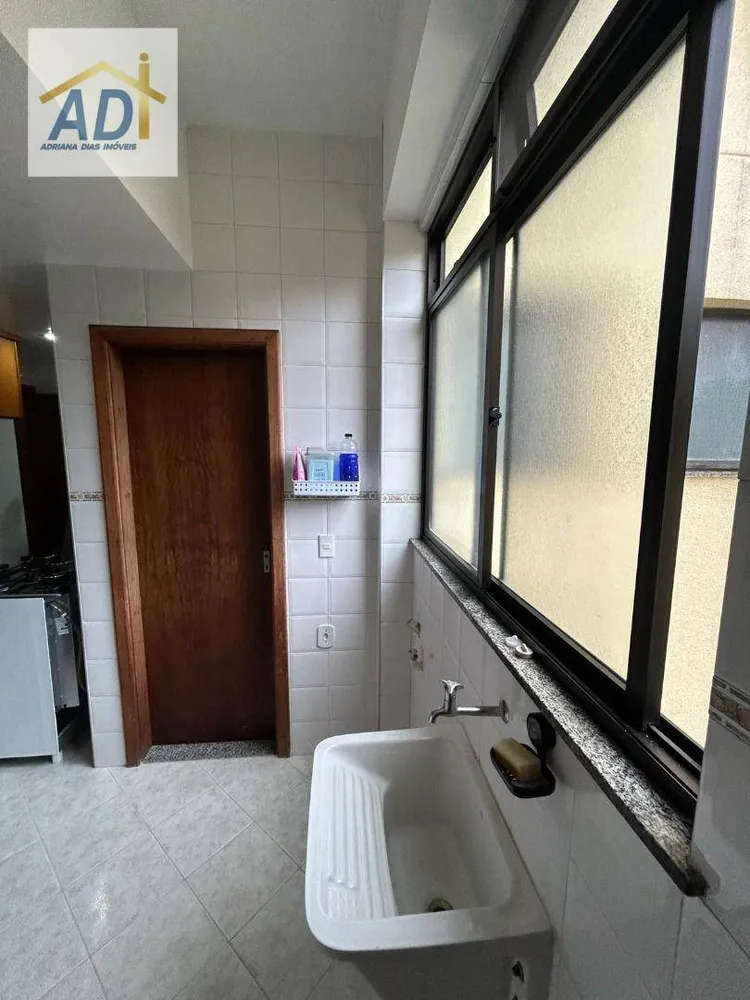 Apartamento, 3 quartos, 105 m² - Foto 8