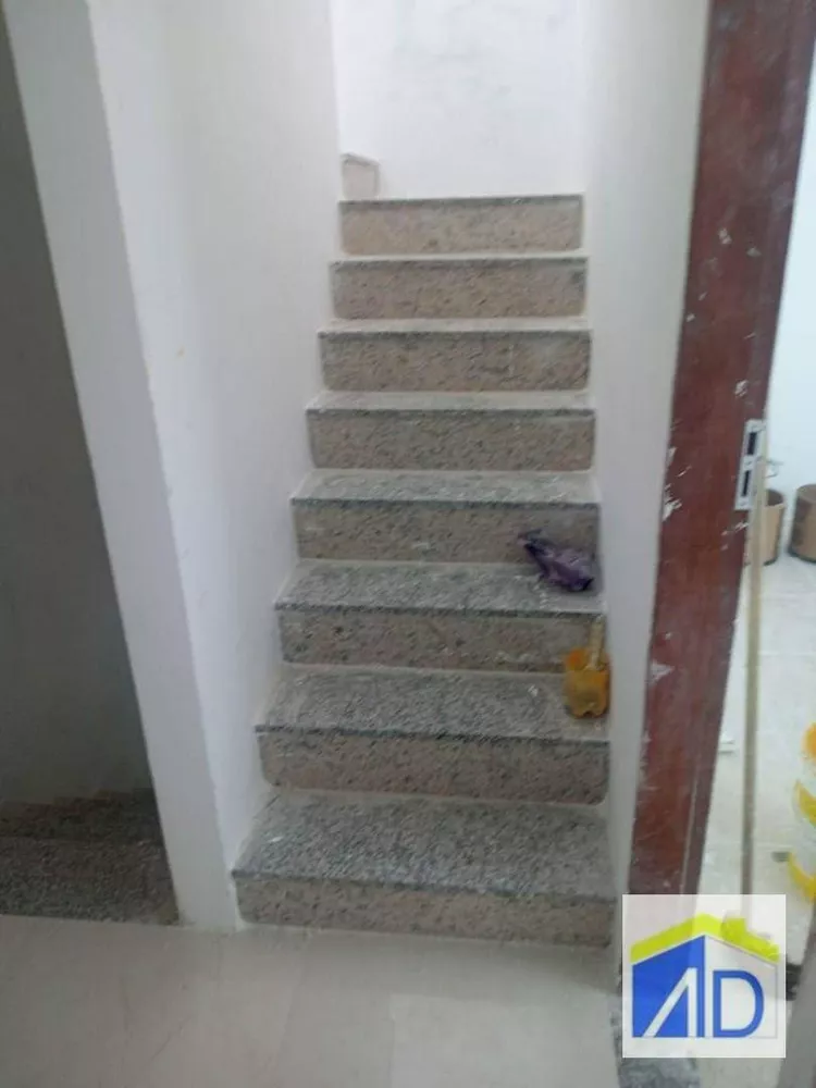 Casa de Condomínio, 2 quartos - Foto 8