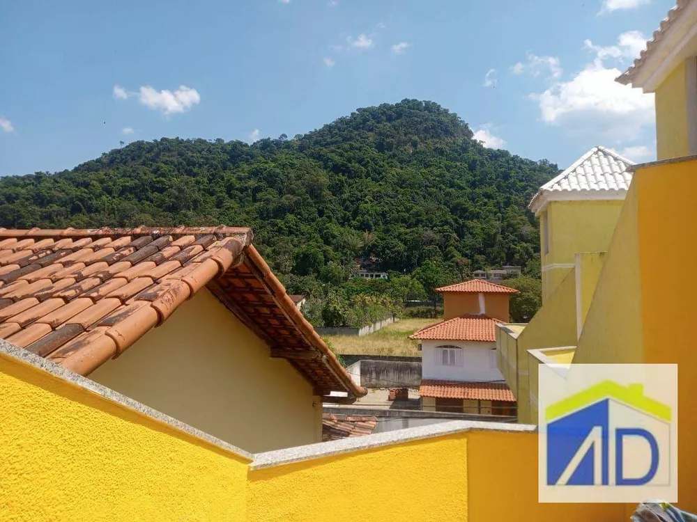 Casa de Condomínio, 2 quartos - Foto 17