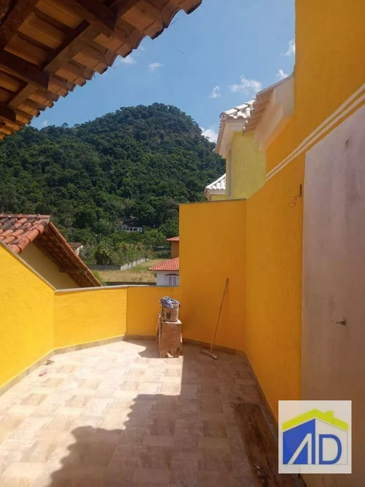 Casa de Condomínio, 2 quartos - Foto 1