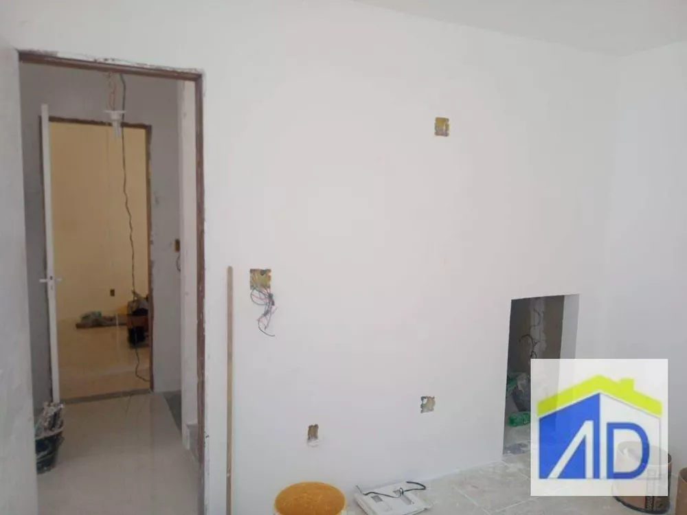Casa de Condomínio, 2 quartos - Foto 13