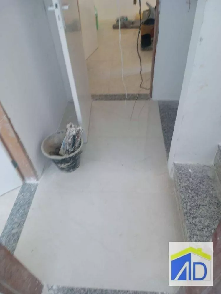 Casa de Condomínio, 2 quartos - Foto 6