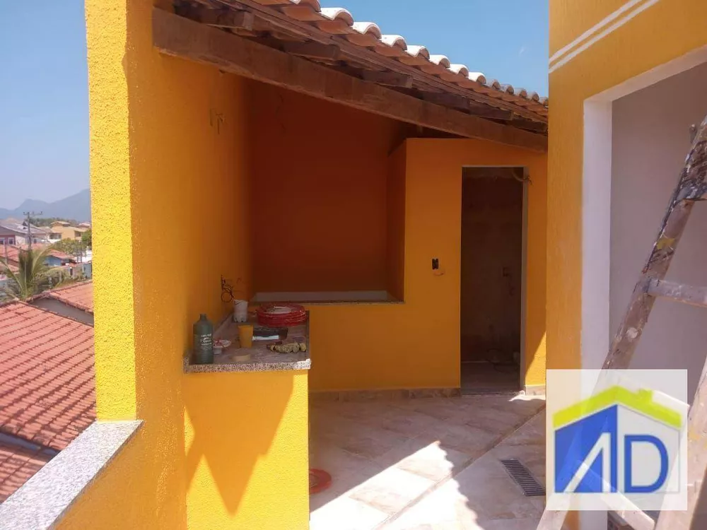 Casa de Condomínio, 2 quartos - Foto 3