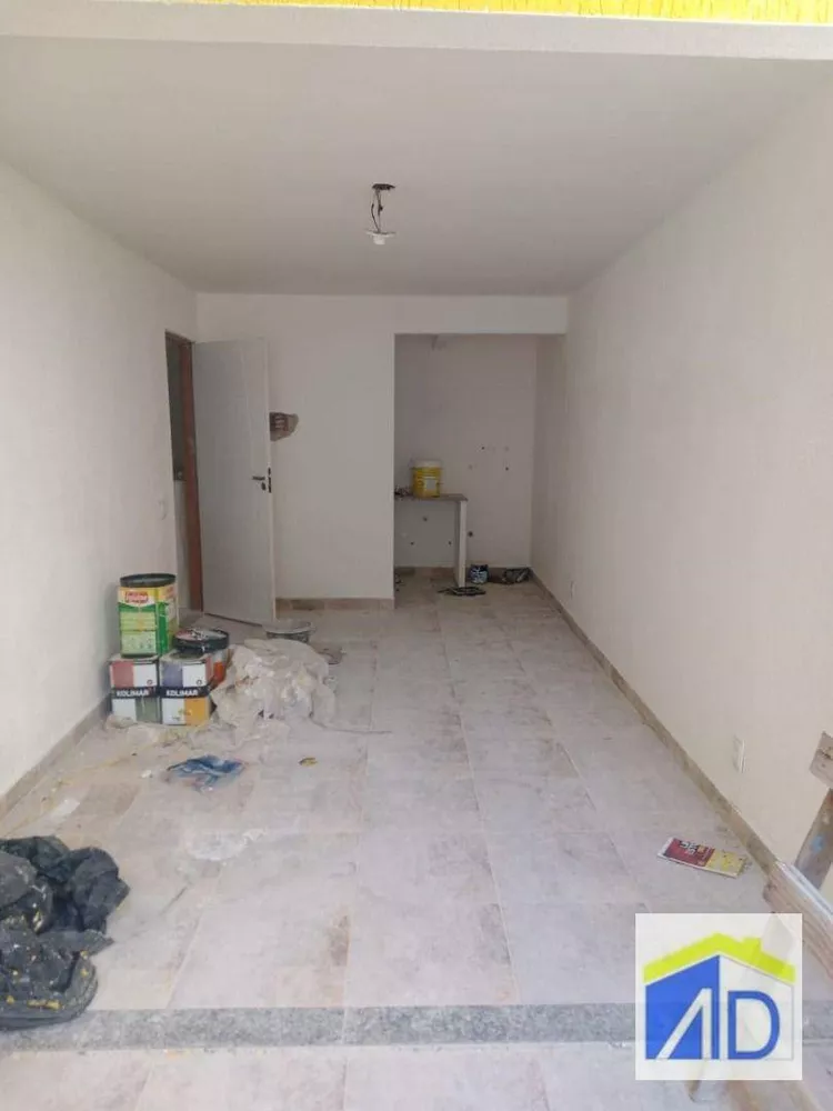 Casa de Condomínio, 2 quartos - Foto 12