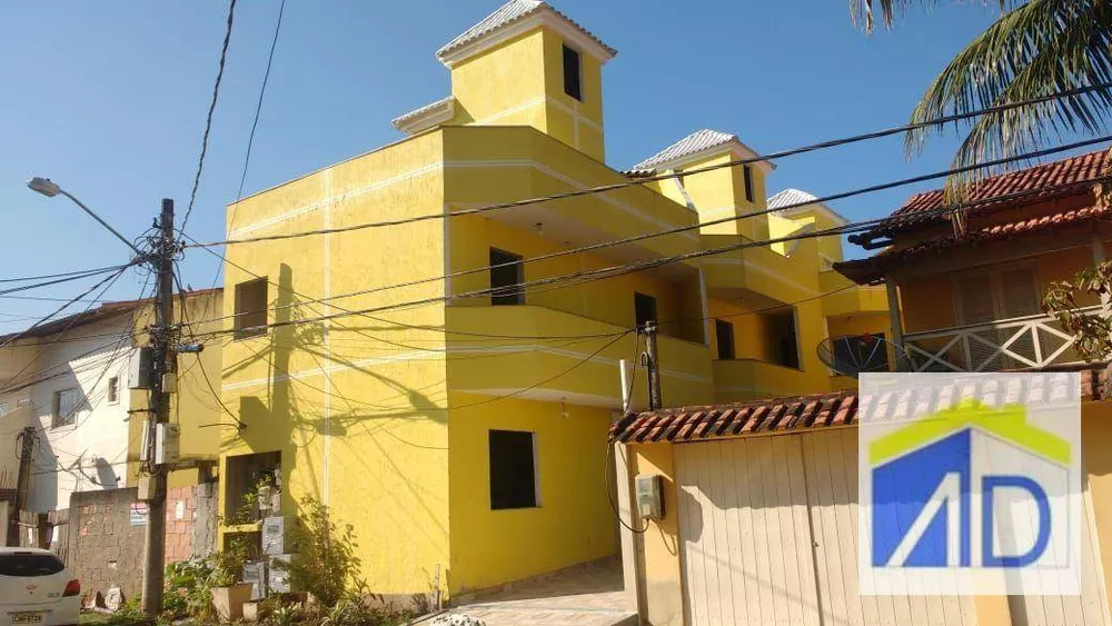 Casa de Condomínio, 2 quartos - Foto 7