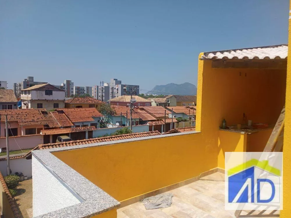 Casa de Condomínio, 2 quartos - Foto 15