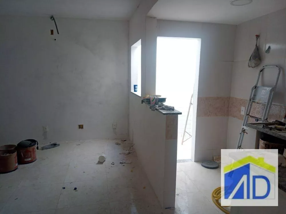 Casa de Condomínio, 2 quartos - Foto 4