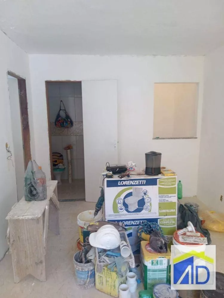 Casa de Condomínio, 2 quartos - Foto 10