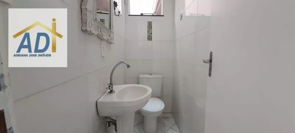 Casa, 3 quartos, 120 m² - Foto 8