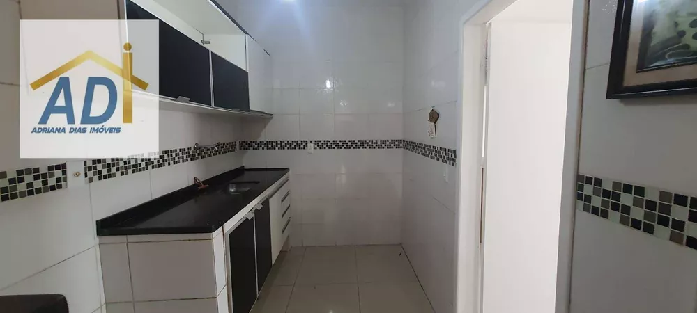 Casa, 3 quartos, 120 m² - Foto 11