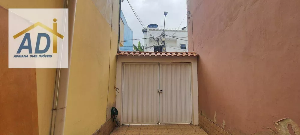 Casa, 3 quartos, 120 m² - Foto 1
