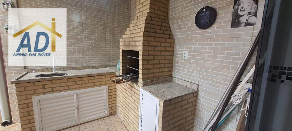 Casa, 3 quartos, 120 m² - Foto 5