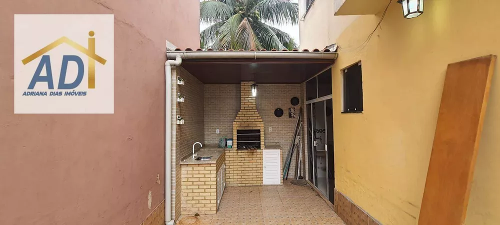 Casa, 3 quartos, 120 m² - Foto 3