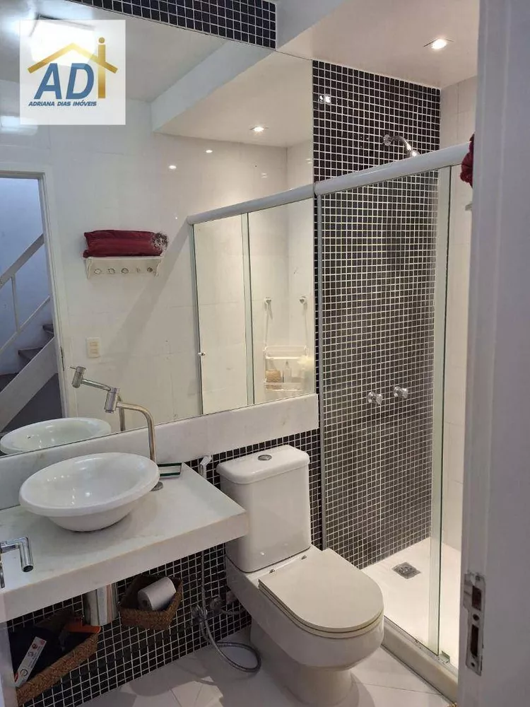 Casa de Condomínio, 3 quartos - Foto 39
