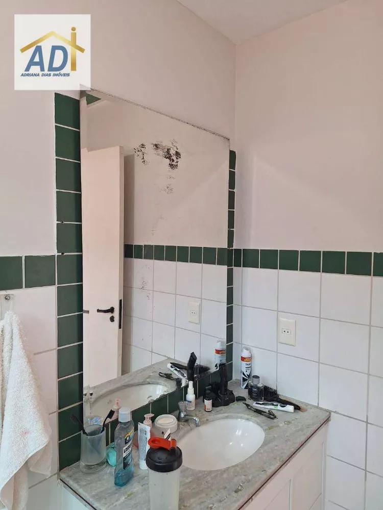 Casa de Condomínio, 3 quartos - Foto 34