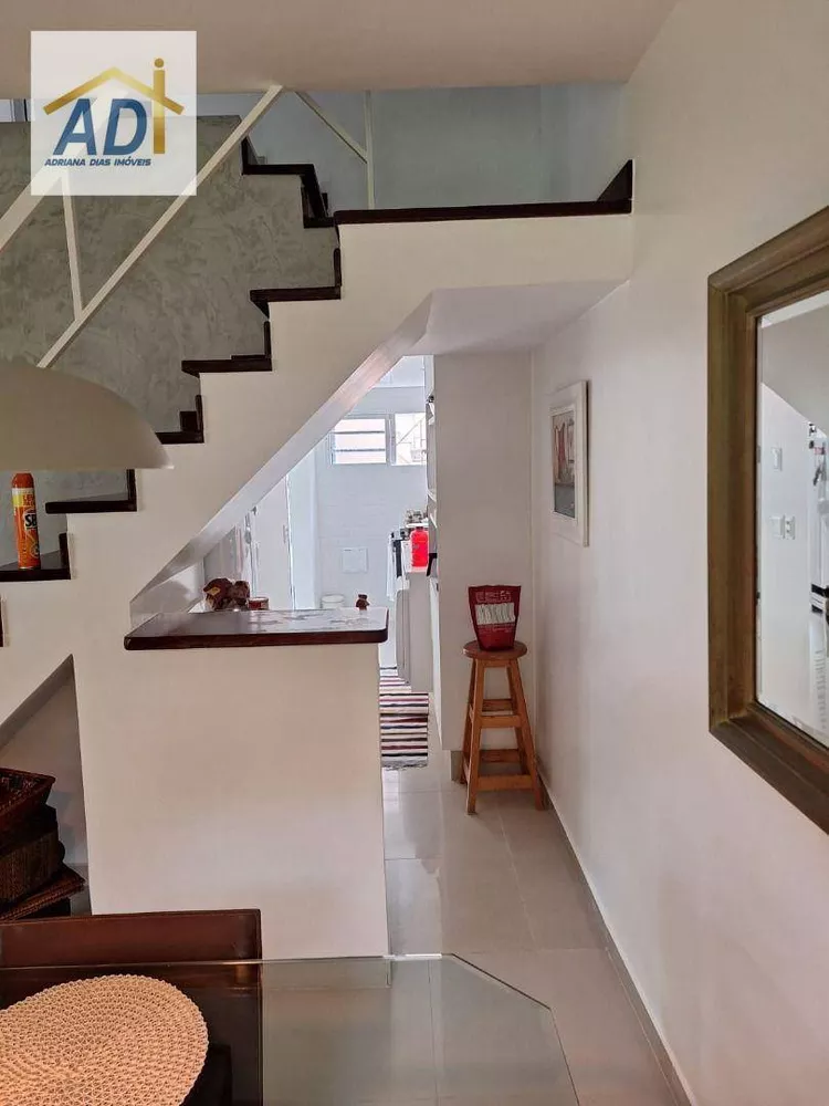 Casa de Condomínio, 3 quartos - Foto 36