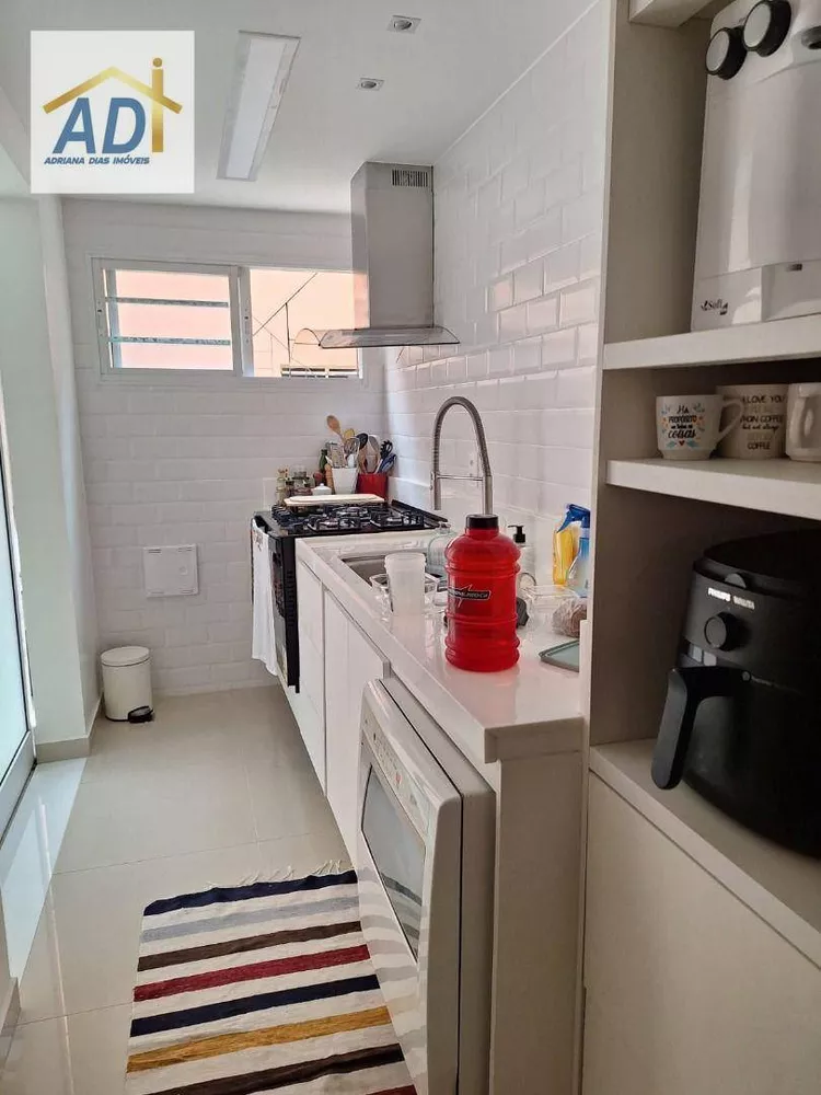 Casa de Condomínio, 3 quartos - Foto 45