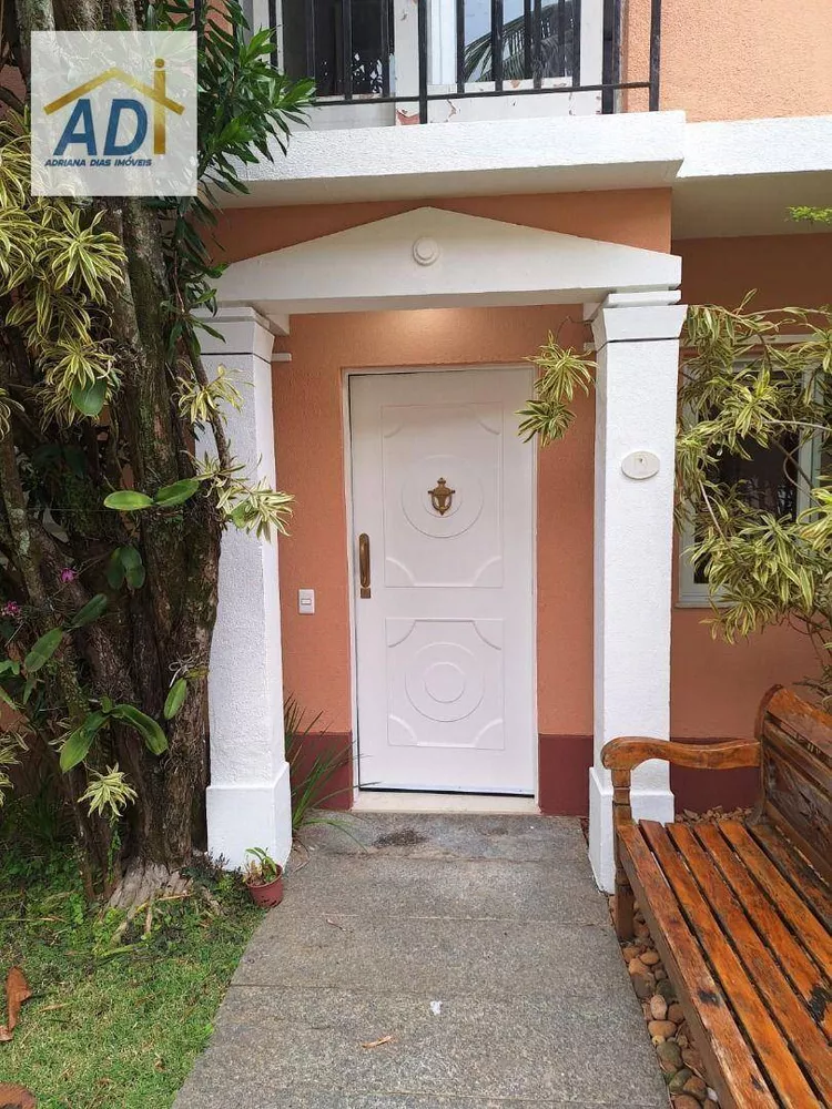 Casa de Condomínio, 3 quartos - Foto 29