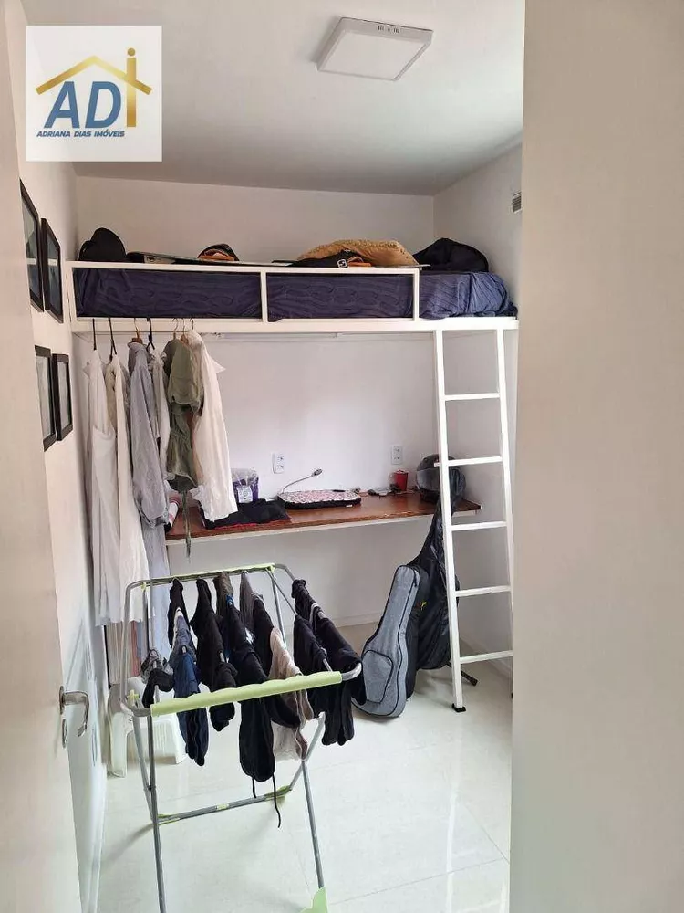 Casa de Condomínio, 3 quartos - Foto 37