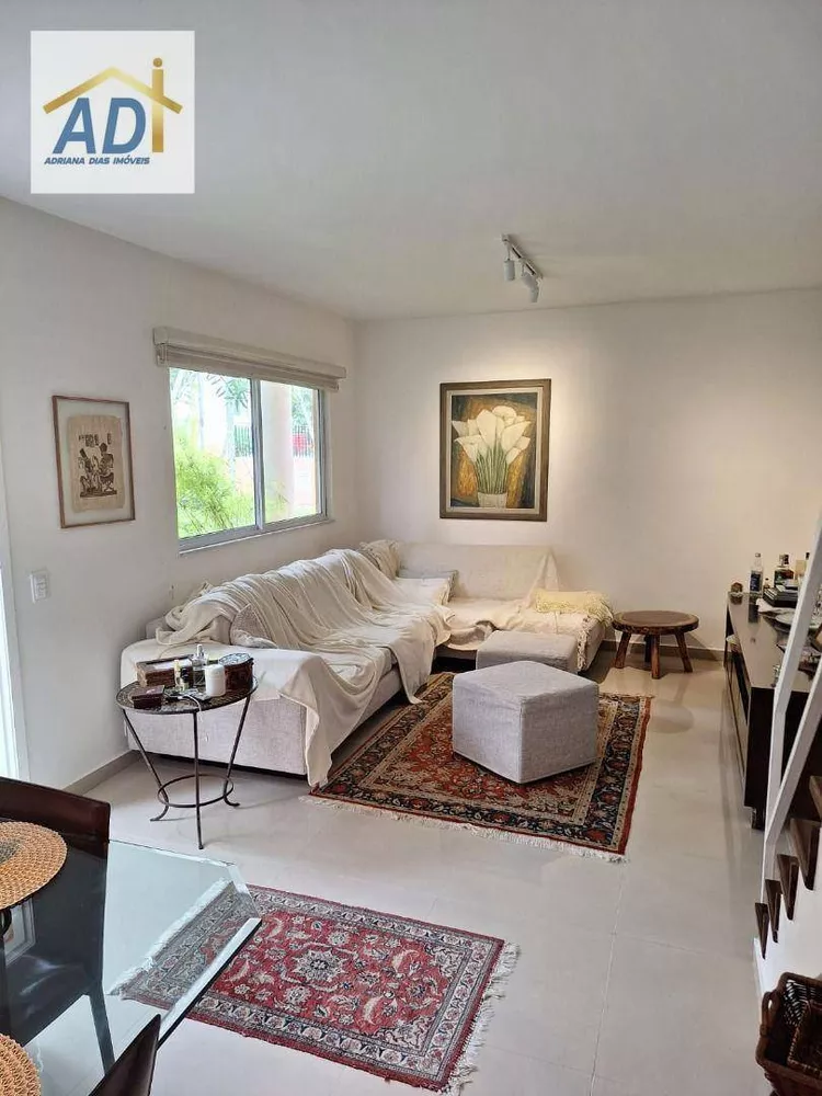 Casa de Condomínio, 3 quartos - Foto 30
