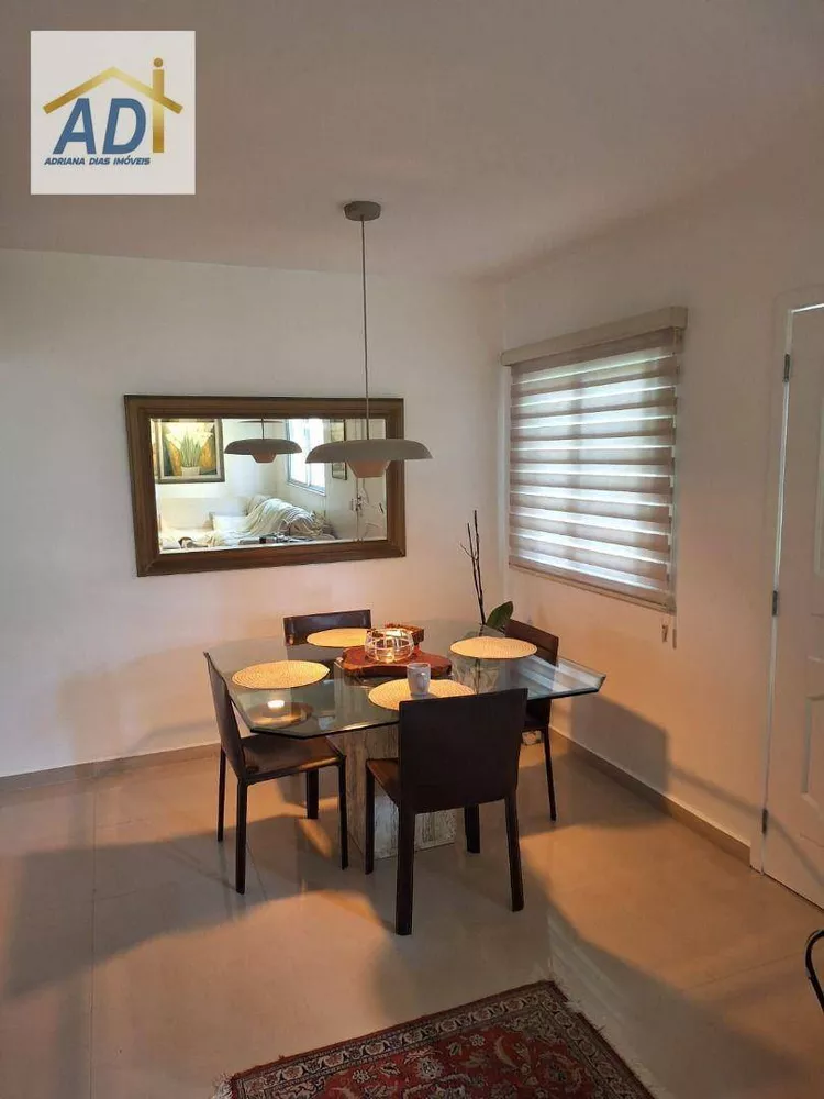 Casa de Condomínio, 3 quartos - Foto 28