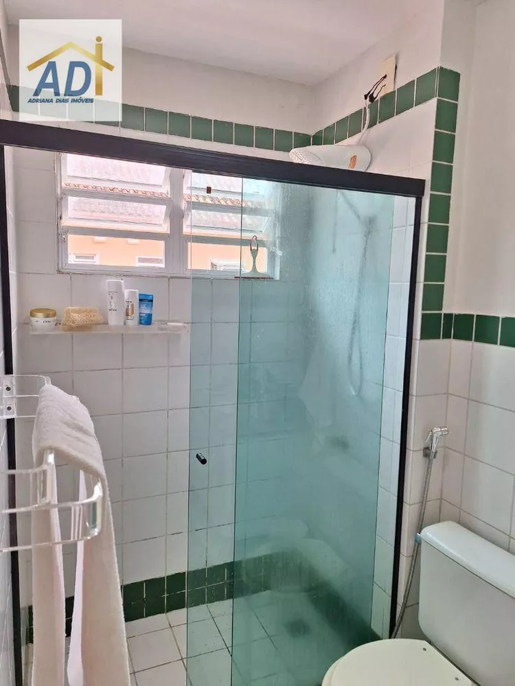 Casa de Condomínio, 3 quartos - Foto 23