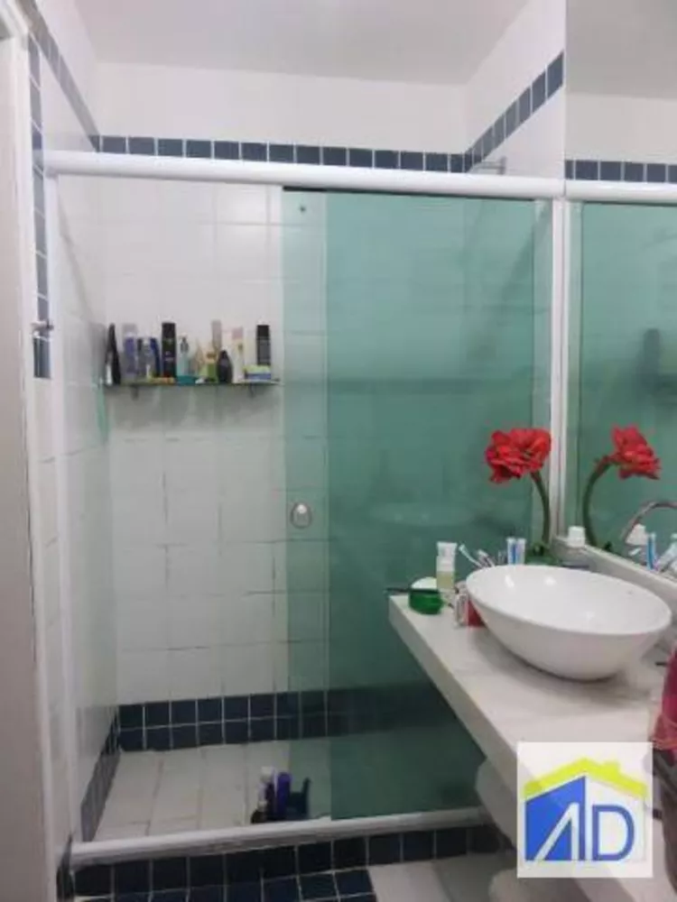 Casa de Condomínio, 3 quartos - Foto 17