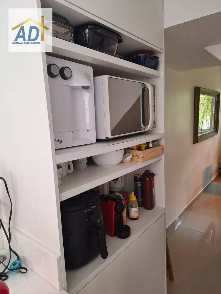 Casa de Condomínio, 3 quartos - Foto 40