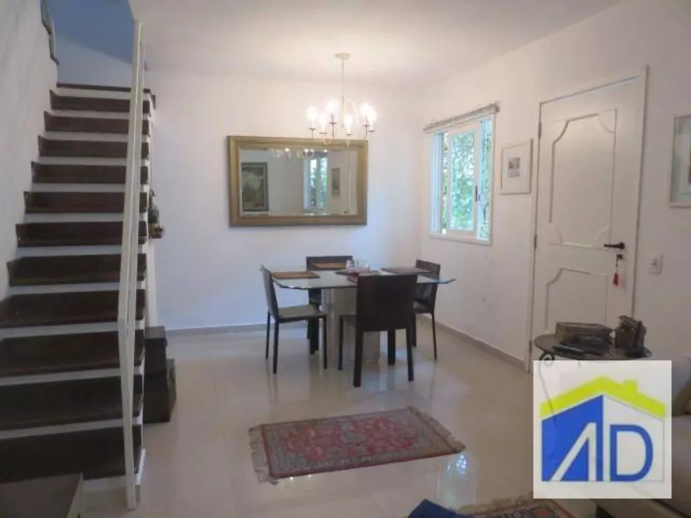 Casa de Condomínio, 3 quartos - Foto 10