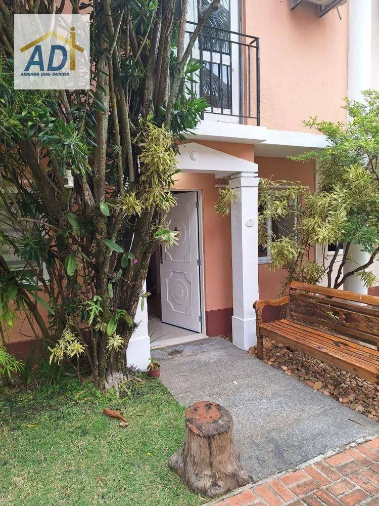 Casa de Condomínio, 3 quartos - Foto 5